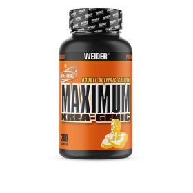 Weider Maximum Krea-Genic kreatin kapszula - 200 db
