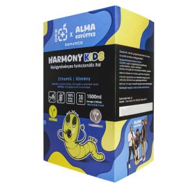   RedPower Harmony Kids - gyógynövényes funkcionális ital - 1500 ml