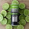 Weider BCAA RTD aminosav ital – citrom-lime 