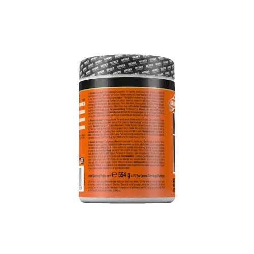 Weider Maximum Krea-Genic kreatin por - 554 g