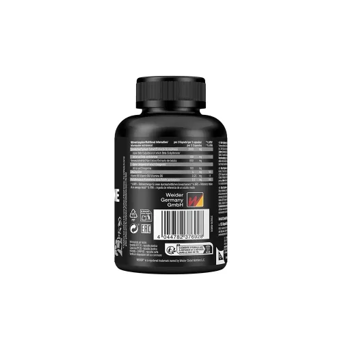Weider Beta-Ecdysterone 