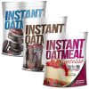 Instant Oatmeal Delicatesse zabkása - keksz fehér csokoládékrémmel