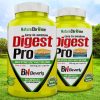 Digest Pro - DigeZyme tartalmú emésztésjavító