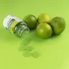 Weider Omega Up gumicukor - Lime ízben