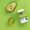 Weider Omega Up gumicukor - Lime ízben