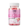 Weider Beauty Gummies szépségvitamin - málna