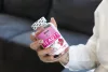 Weider Beauty Gummies szépségvitamin - málna