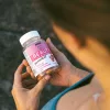 Weider Beauty Gummies szépségvitamin - málna
