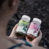 Weider Beauty Gummies szépségvitamin - málna