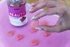 Weider Beauty Gummies szépségvitamin - málna