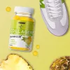 Weider Collagen kollagén tartalmú gumivitamin - ananász