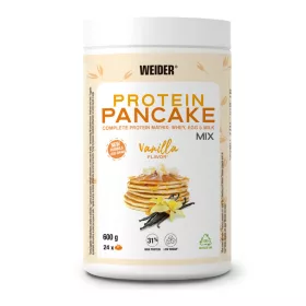 Weider Protein Pancake Mix palacsinta por - vanília