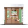 Weider Whey Protein Vegán fehérjekrém - ropogós csokis törökmogyoró - 250 g