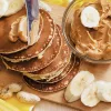 Weider Protein Peanut butter natúr mogyorókrém - 350 g