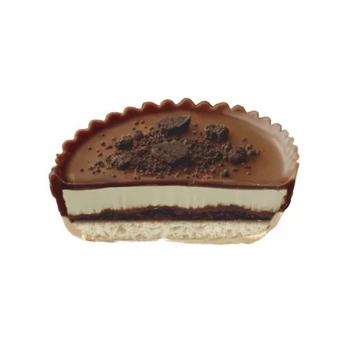 Weider Protein Cups - keksz-tejszín - 42 g
