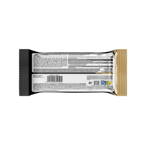 Weider Protein Peanut Butter Cups - szülinapi torta - 42 g