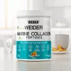 Weider Marine Collagen mangó-barack ízű tengeri kollagén por - 300 g