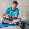 Weider MgB6 90 kapszula - magnézium és B6 vitamin