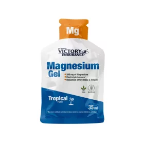 Weider Magnesium Plus gél - 35 ml
