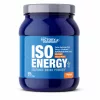 Weider ISO Energy 1:0,8 izotóniás italpor - narancs
