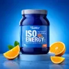 Weider ISO Energy 1:0,8 izotóniás italpor - narancs