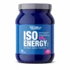 Weider ISO Energy 1:0,8 izotóniás italpor - citrom-málna