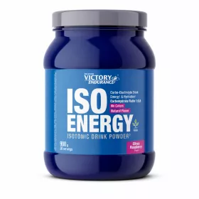 Weider ISO Energy 1:0,8 izotóniás italpor - citrom-málna