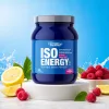 Weider ISO Energy 1:0,8 izotóniás italpor - citrom-málna
