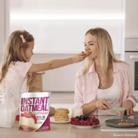Zabkása, zabliszt