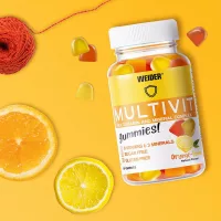 Gumivitaminok