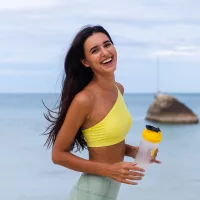 Shaker