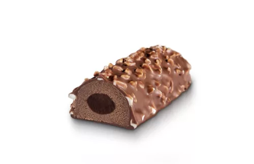 Weider Joe’s Core Bar fehérje szelet - 12x45g - mogyoró-nugát