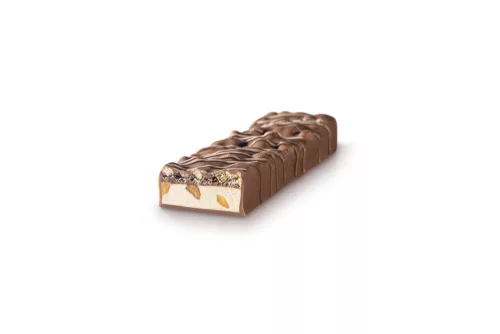 Weider Joe’s Soft Bar fehérje szelet - 12x50g - sütis-mogyoró