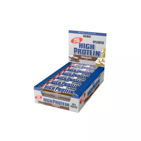   Weider 40% Protein Bar fehérje szelet - 24x50 g - csokoládé