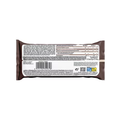 Weider Protein Cups - keksz-tejszín - 20x42 g