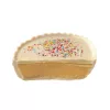 Weider Protein Peanut Butter Cups - szülinapi torta - 20x42 g