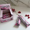 Weider Betty's Collagen Protein Bar 12x50g kollagén szelet - csokis-málna