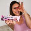 Weider Betty's Collagen Protein Bar 12x50g kollagén szelet - csokis-málna