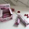 Weider Betty's Collagen Protein Bar 12x50g kollagén szelet - csokis-málna
